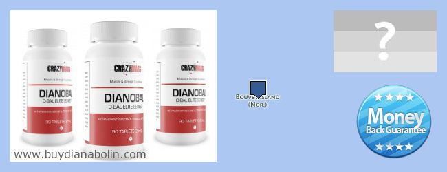 Sprzedam Dianabol w Internecie Bouvet Island Gdzie kupić Dianabol w Internecie Bouvet Island